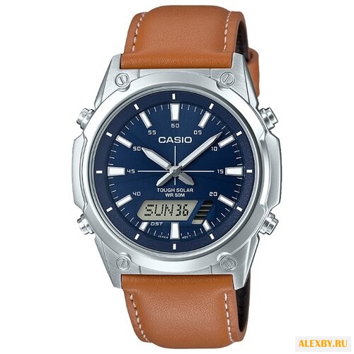 Наручные часы CASIO AMW-S820L-2A