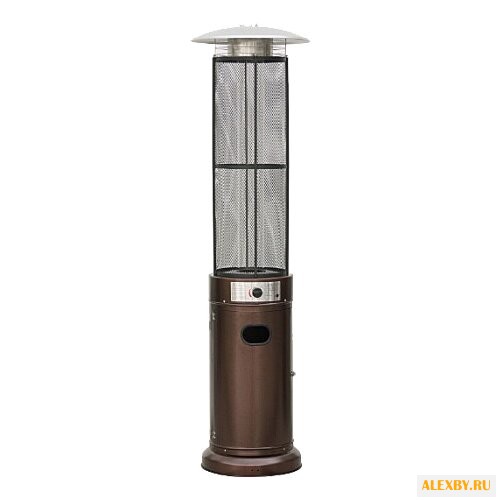 Газовый уличный обогреватель