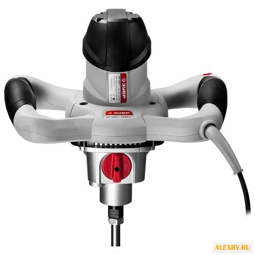 Миксер ЗУБР ЗМР-1200Э-1