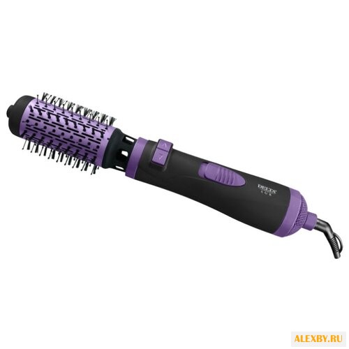 Фен-щетка DELTA LUX DL-0443R