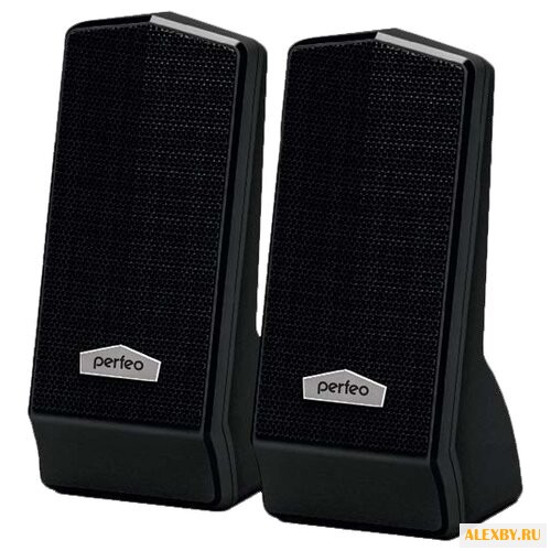 Компьютерная акустика Perfeo