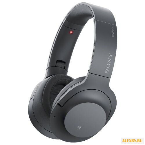 Наушники Sony WHH900N h.ear on