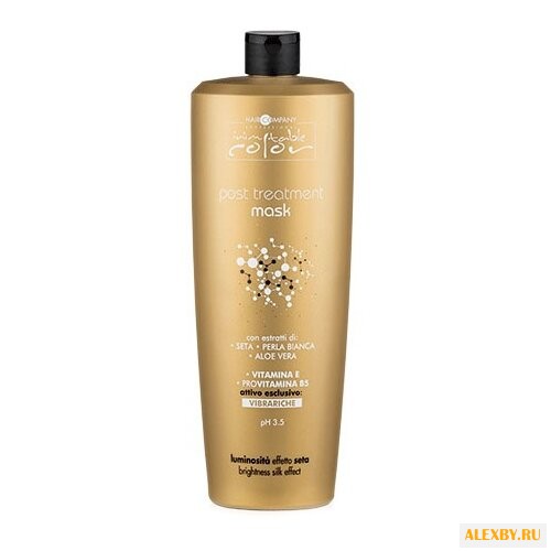 Hair Company INIMITABLE COLOR