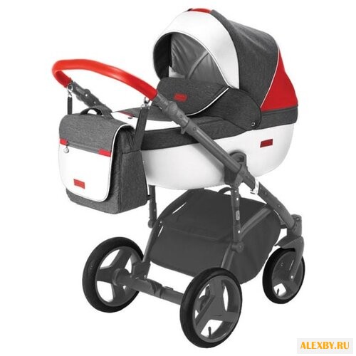 Универсальная коляска Adamex