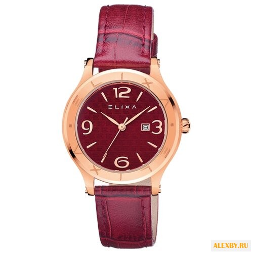 Наручные часы ELIXA E110-L445