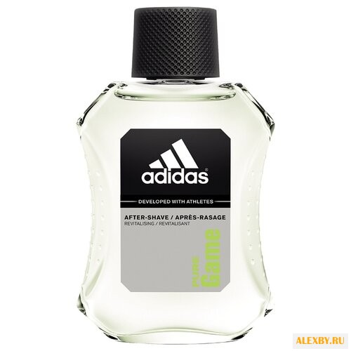 Лосьон после бритья Pure Game