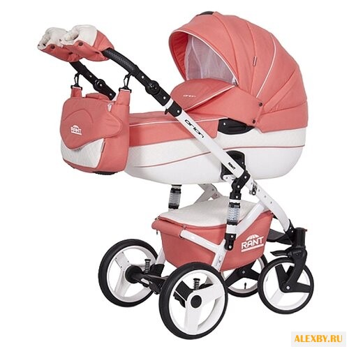 Универсальная коляска RANT