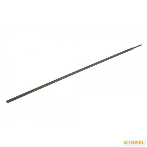 Электрод для ручной дуговой