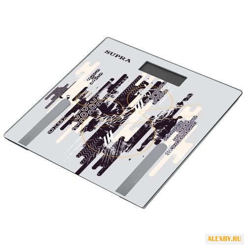 Весы SUPRA BSS-6800