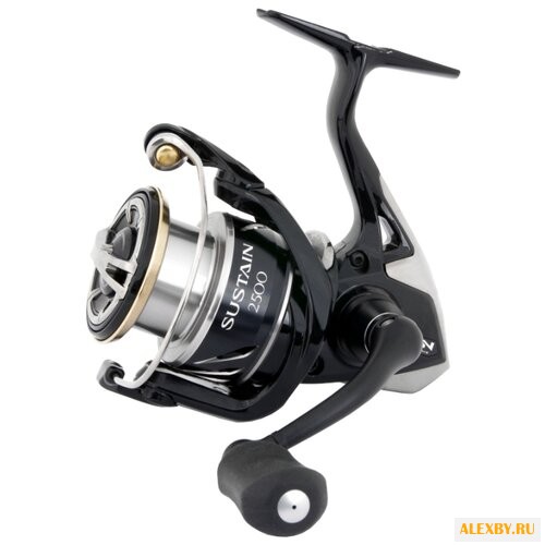 Катушка SHIMANO 17 SUSTAIN 2500