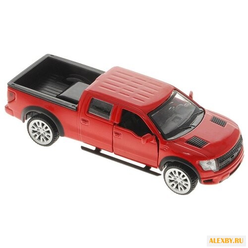 Легковой автомобиль ТЕХНОПАРК