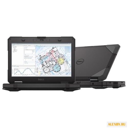 Ноутбук DELL LATITUDE 5414