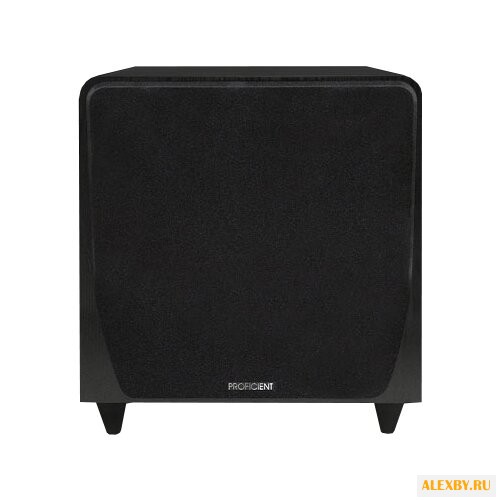 Сабвуфер Proficient FS12