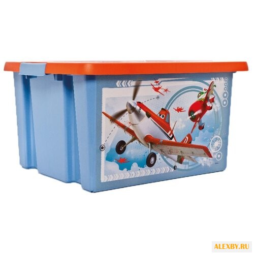 Контейнер ПОЛИМЕРБЫТ Disney