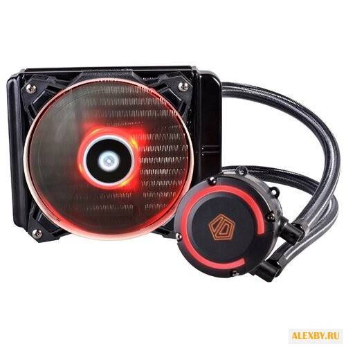 Кулер для процессора ID-COOLING