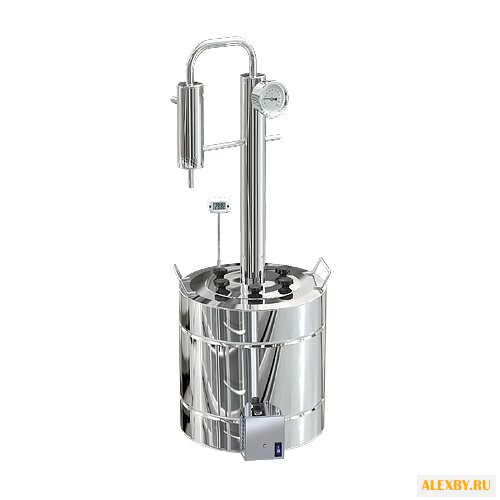 Самогонный аппарат Феникс