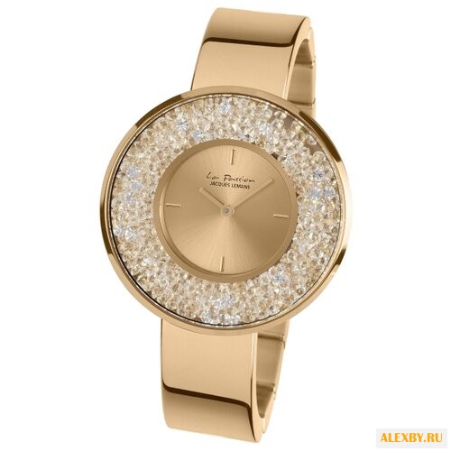 Наручные часы JACQUES LEMANS