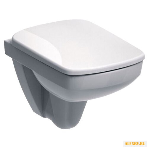 Унитаз Ifo Special RP731100200