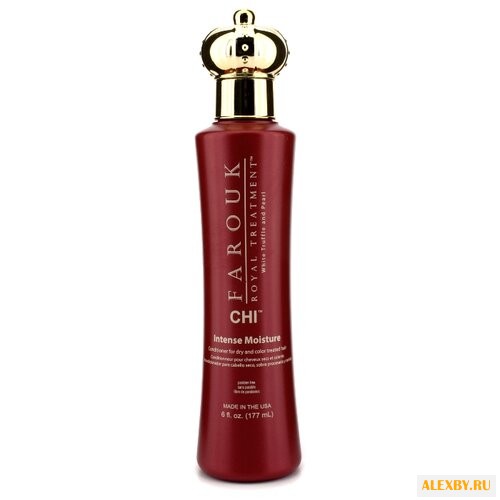 CHI кондиционер Farouk Royal