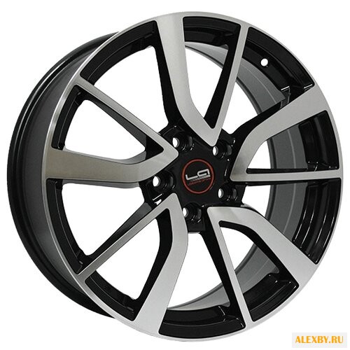 Колесный диск LegeArtis NS146