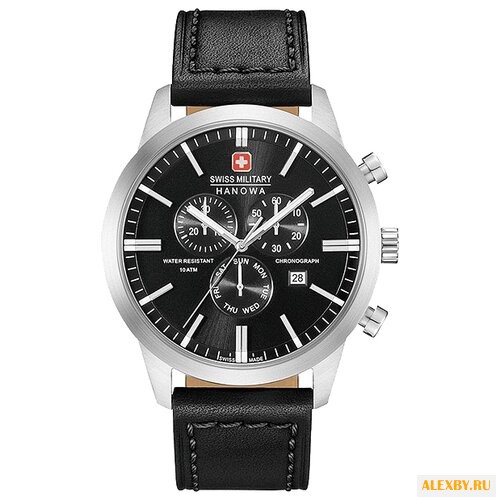 Наручные часы SWISS MILITARY