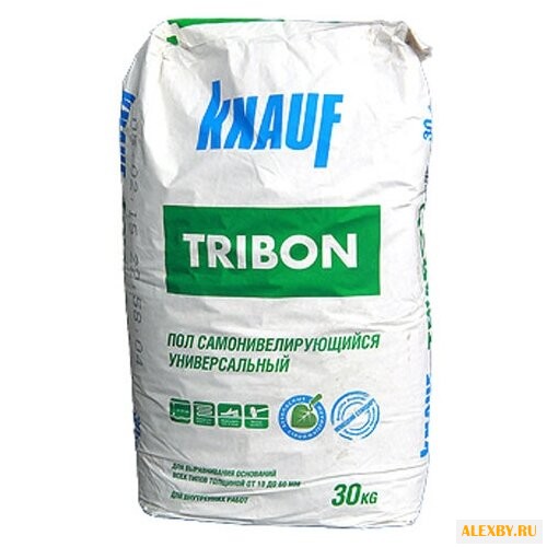 Универсальная смесь KNAUF
