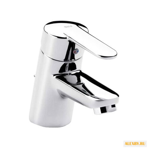Однорычажный смеситель для