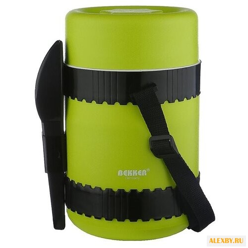 Термос для еды Bekker BK-4346