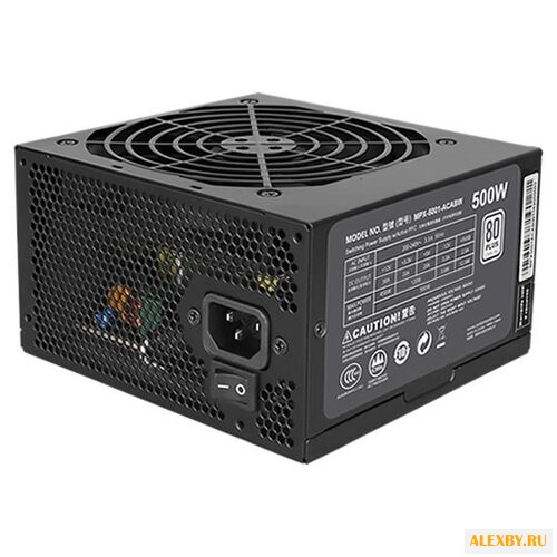 Блок питания Cooler Master