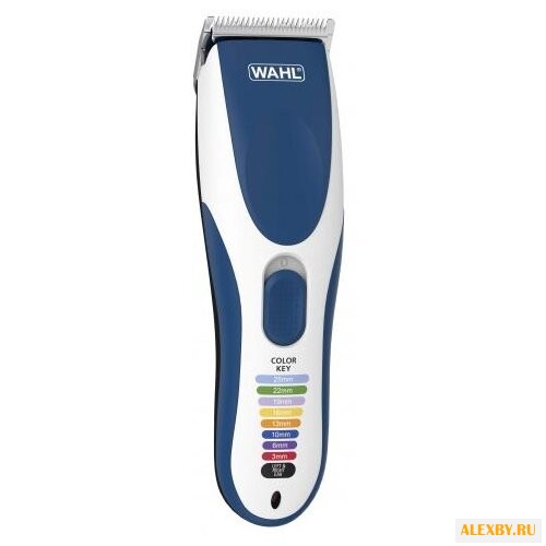 Машинка для стрижки Wahl