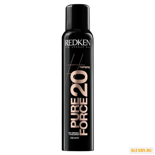 Redken Спрей для укладки волос