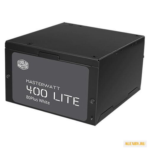 Блок питания Cooler Master