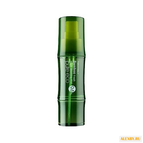 TONY MOLY Мист Pure Eco Bamboo