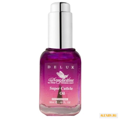 Масло Dona Jerdona Professional