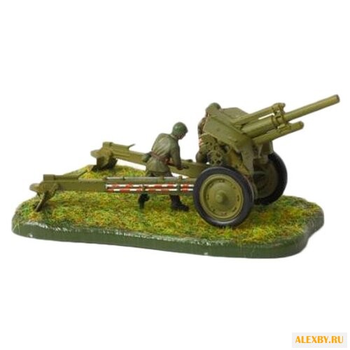 Сборная модель ZVEZDA Советская