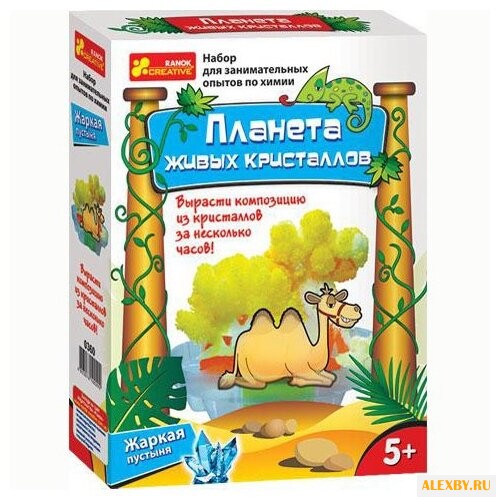 Набор для исследований RANOK