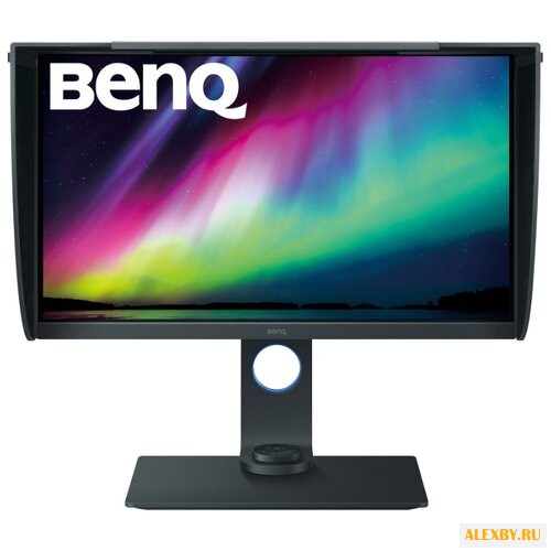 Монитор BenQ SW271
