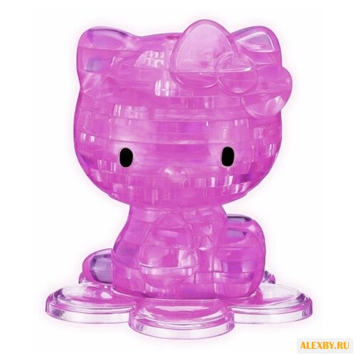 Пазл Jeruel Industrial Company