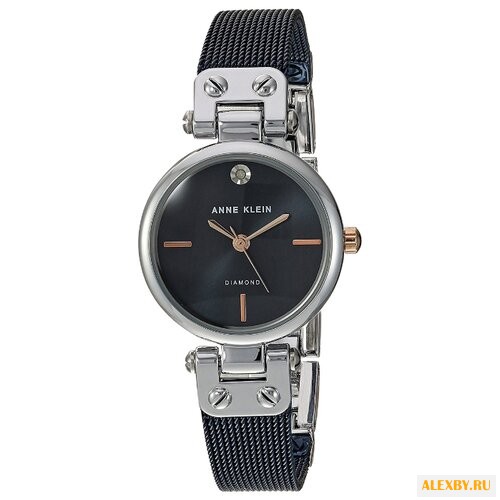 Наручные часы ANNE KLEIN 3003BLRT