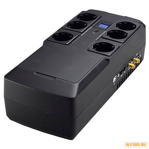 Резервный ИБП FSP Group AGA 400