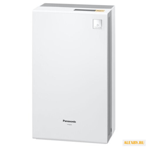 Очиститель воздуха Panasonic
