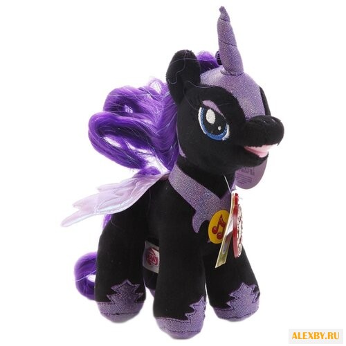 Мягкая игрушка Мульти-Пульти