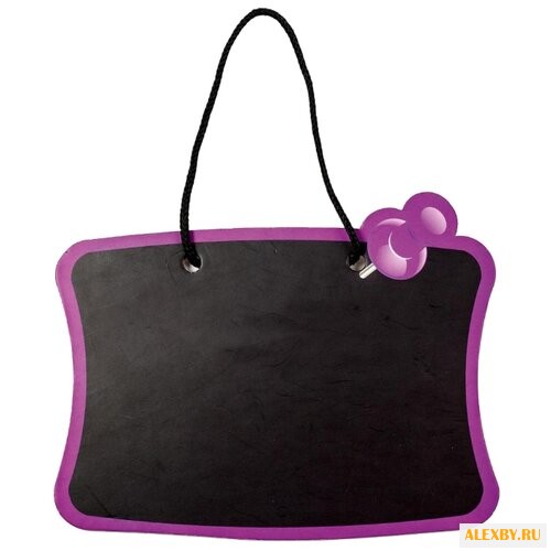 Доска для рисования детская