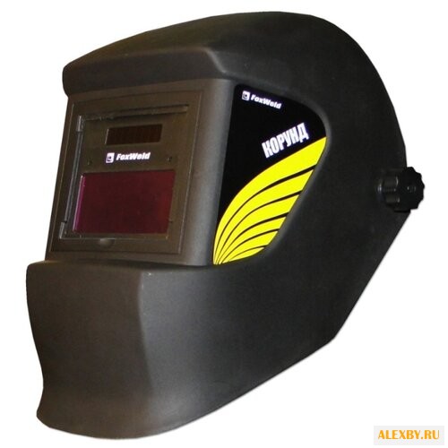 Маска FoxWeld Корунд 4201