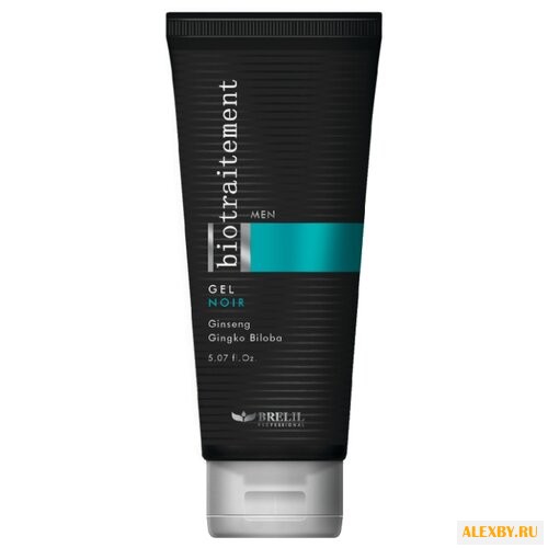 Brelil Professional Bio