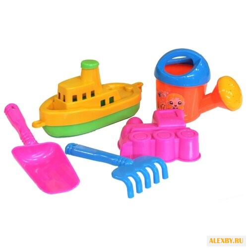 Набор Нордпласт 431756 №50