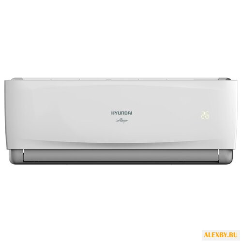 Сплит-система Hyundai H-AR21-24H