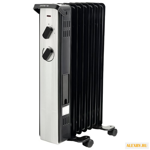 Масляный радиатор Polaris PRE A