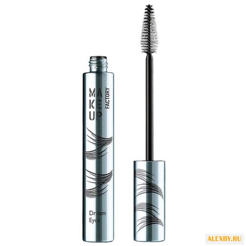 Make up Factory тушь для ресниц