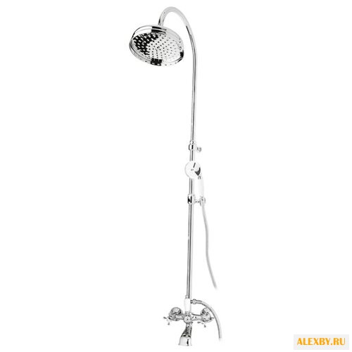 Душевая стойка CEZARES